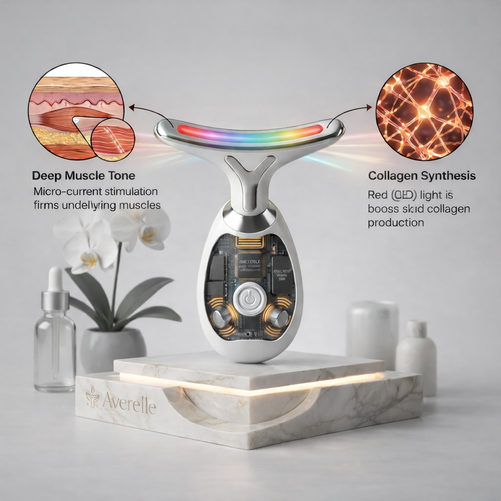 Averelle Contoura™